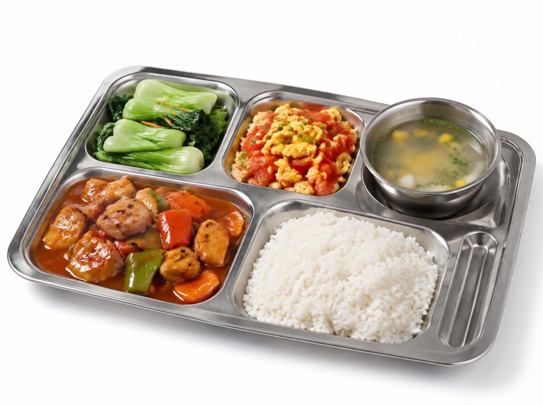 滁州企业食堂承包与托管服务